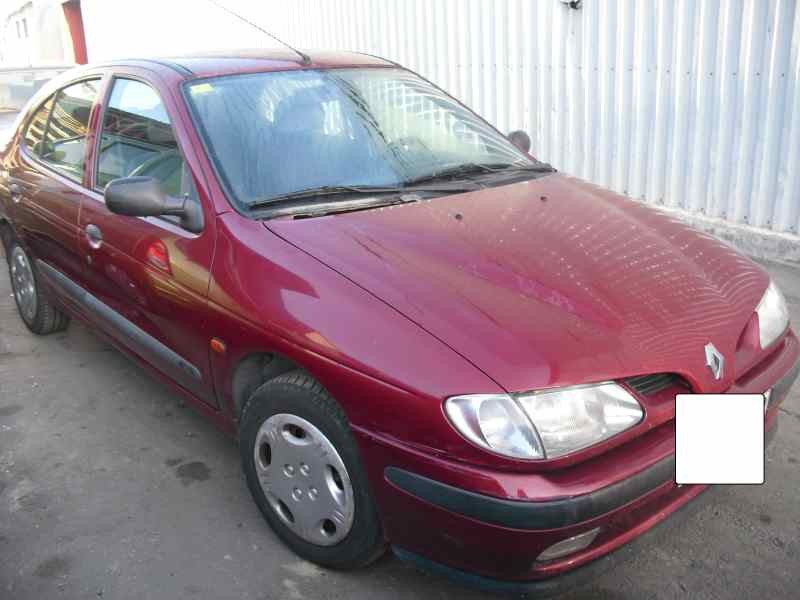 renault megane i classic (la0) del año 1997