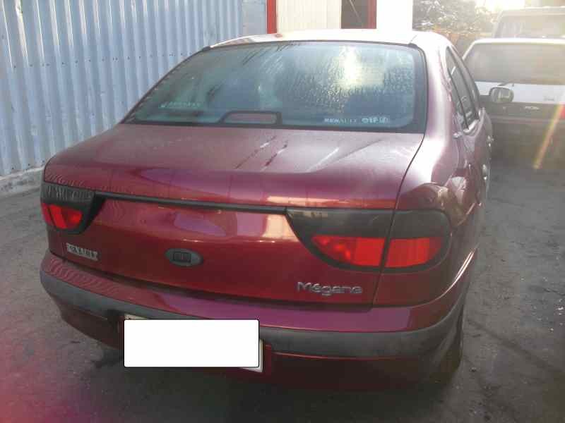 renault megane i classic (la0) del año 1997