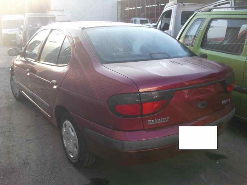 renault megane i classic (la0) del año 1997