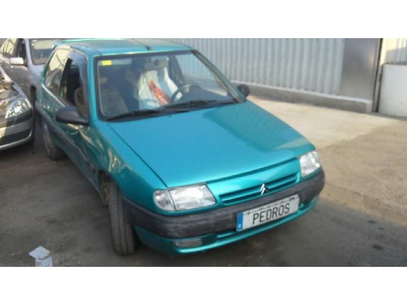 citroën saxo del año 1996