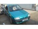 CITROËN SAXO