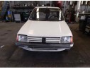 PEUGEOT 205 BERLINA