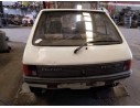 PEUGEOT 205 BERLINA