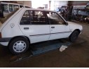 PEUGEOT 205 BERLINA
