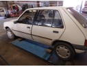 PEUGEOT 205 BERLINA