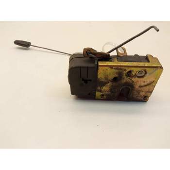 Recambio de cerradura puerta delantera derecha para peugeot 206 berlina gti referencia OEM IAM 9136J1  