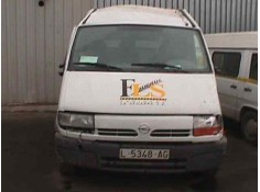 opel movano del año 1998