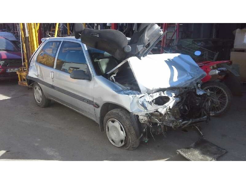 citroën saxo del año 1997