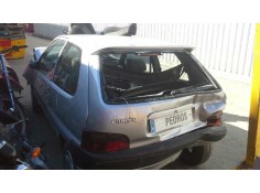 citroën saxo del año 1997 2