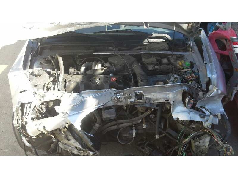 citroën saxo del año 1997