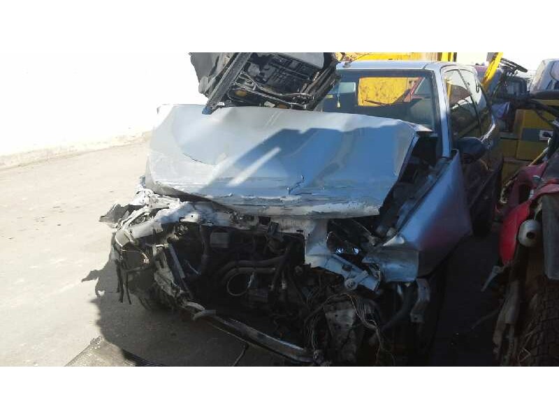 citroën saxo del año 1997