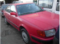 audi 100 berlina (c4) del año 1990
