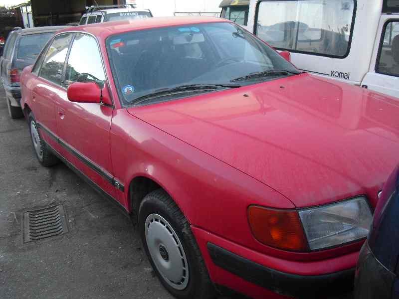 audi 100 berlina (c4) del año 1990