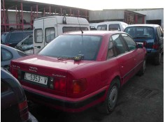 audi 100 berlina (c4) del año 1990 2