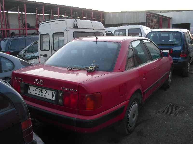 audi 100 berlina (c4) del año 1990