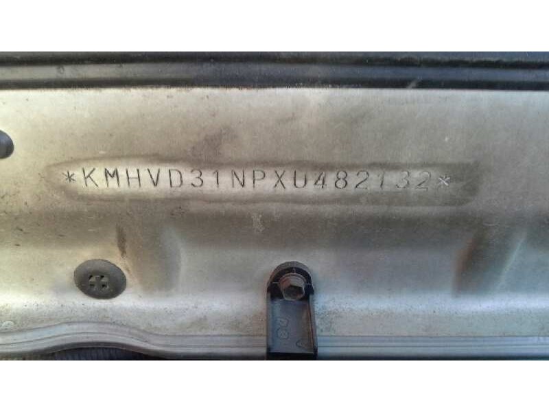 hyundai accent (x3) del año 1999