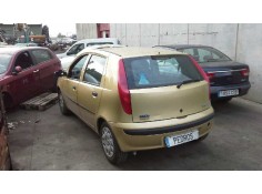 fiat punto berlina (188) del año 2000 2