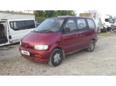 nissan serena (c23m) del año 1994