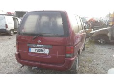 nissan serena (c23m) del año 1994 2