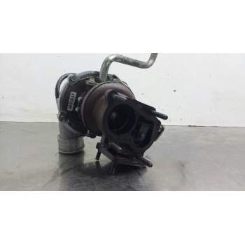 Recambio de turbocompresor para chrysler voyager (rg) 2.5 crd lx referencia OEM IAM RL066825AA 352420956 