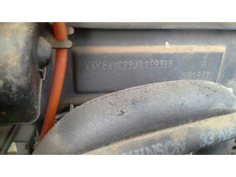 nissan serena (c23m) del año 1994