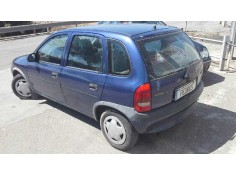 opel corsa b del año 1997