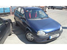 opel corsa b del año 1997 2