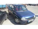 OPEL CORSA B