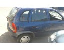 OPEL CORSA B