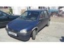 OPEL CORSA B