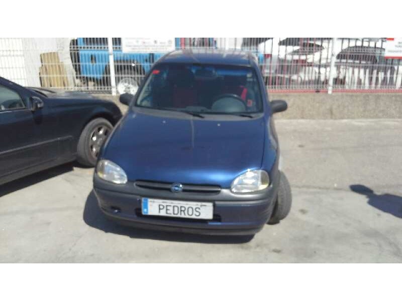 opel corsa b del año 1997
