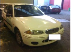 mg serie 200 (rf) del año 1997 2