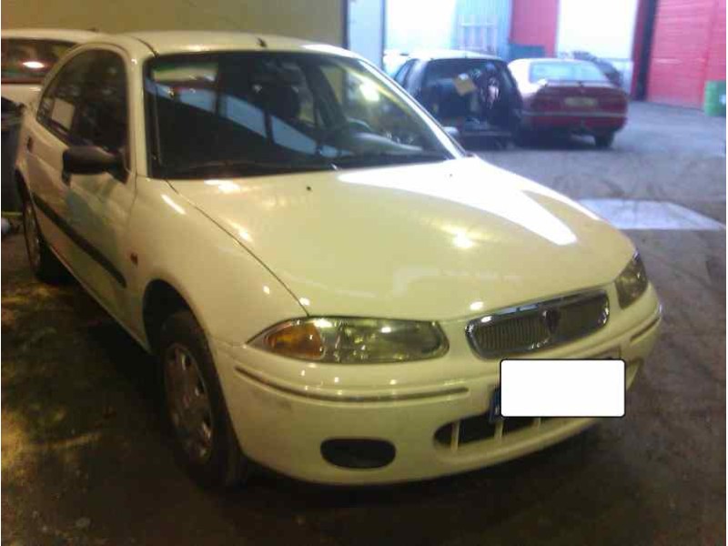 mg serie 200 (rf) del año 1997