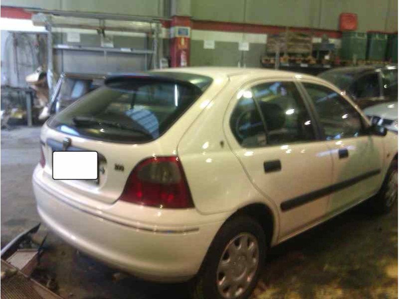 mg serie 200 (rf) del año 1997