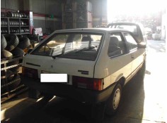 lada samara (2108/2109) del año 1989