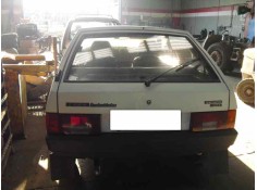 lada samara (2108/2109) del año 1989 2