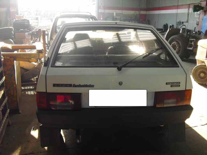 lada samara (2108/2109) del año 1989