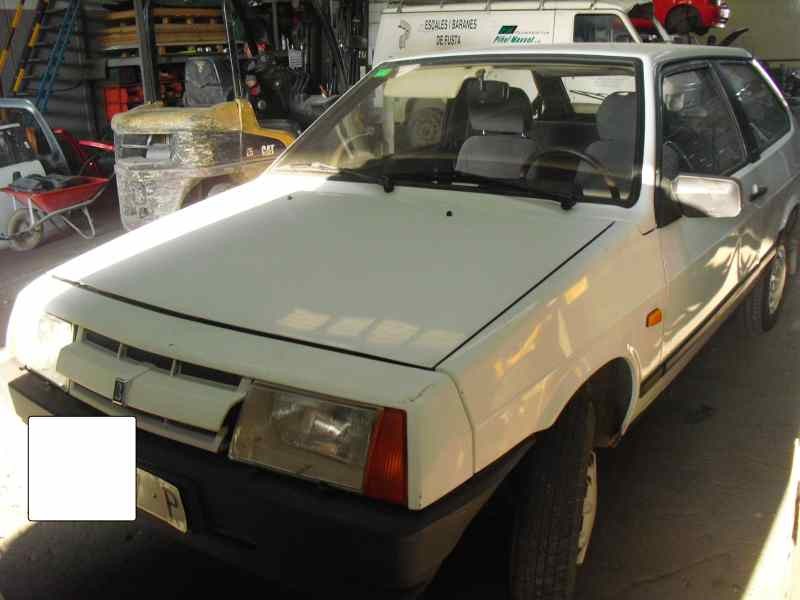 lada samara (2108/2109) del año 1989