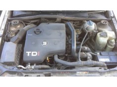 seat toledo (1l) del año 1998 2