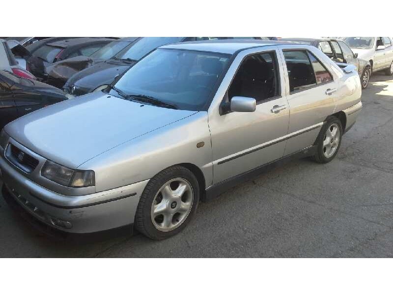 seat toledo (1l) del año 1998