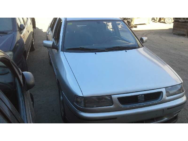 seat toledo (1l) del año 1998