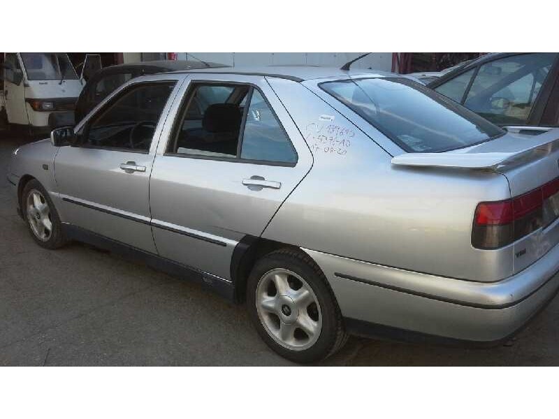seat toledo (1l) del año 1998