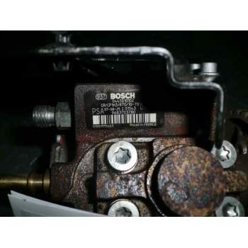 Recambio de bomba inyeccion para citroën c4 berlina 1.6 16v hdi referencia OEM IAM 0445010102 BOSCH 119969