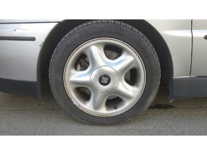 seat toledo (1l) del año 1998