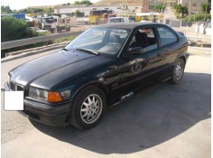 bmw serie 3 compacto (e36) del año 1994