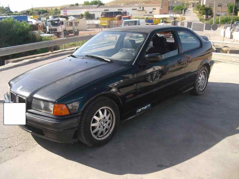 bmw serie 3 compacto (e36) del año 1994