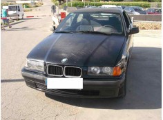 bmw serie 3 compacto (e36) del año 1994 2