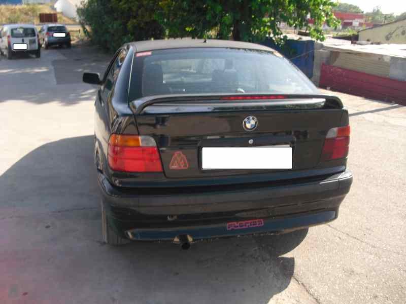 bmw serie 3 compacto (e36) del año 1994