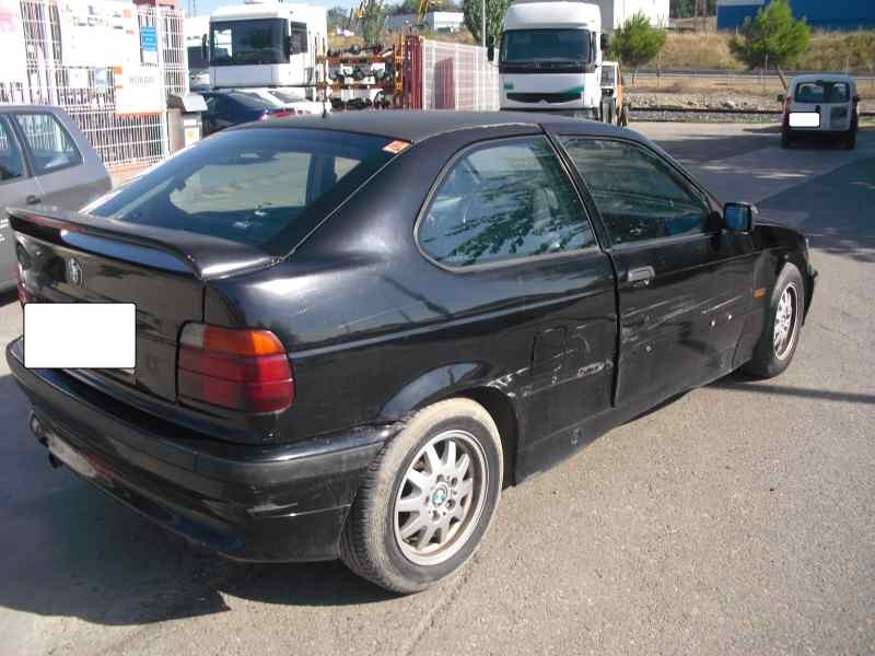 bmw serie 3 compacto (e36) del año 1994