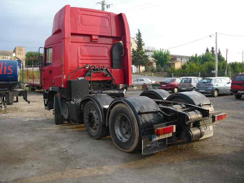 erf ec 1138st del año 2003